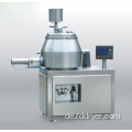 GHL Series High Efficient Damp Mischgranulator